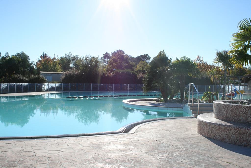 Reve En Famille Hotel Gastes Екстериор снимка