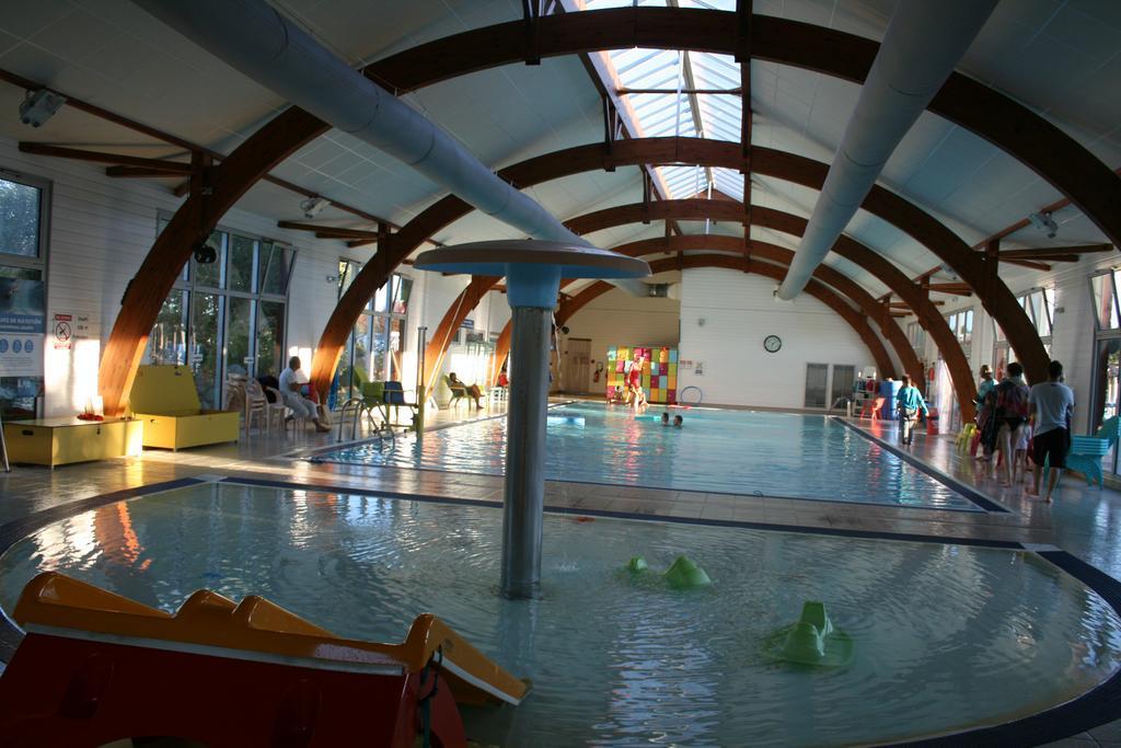 Reve En Famille Hotel Gastes Екстериор снимка