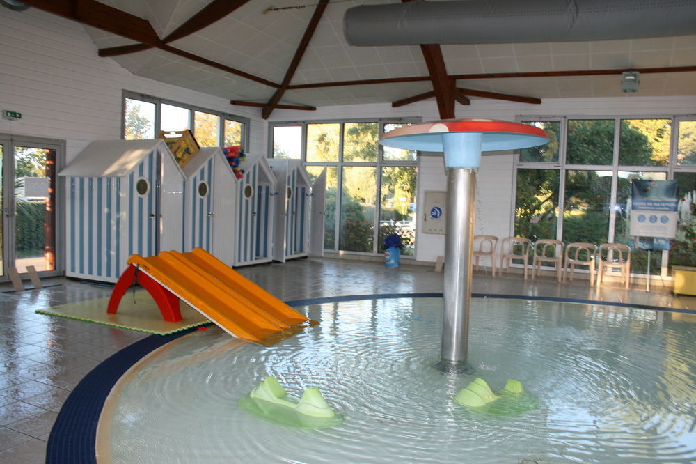 Reve En Famille Hotel Gastes Екстериор снимка