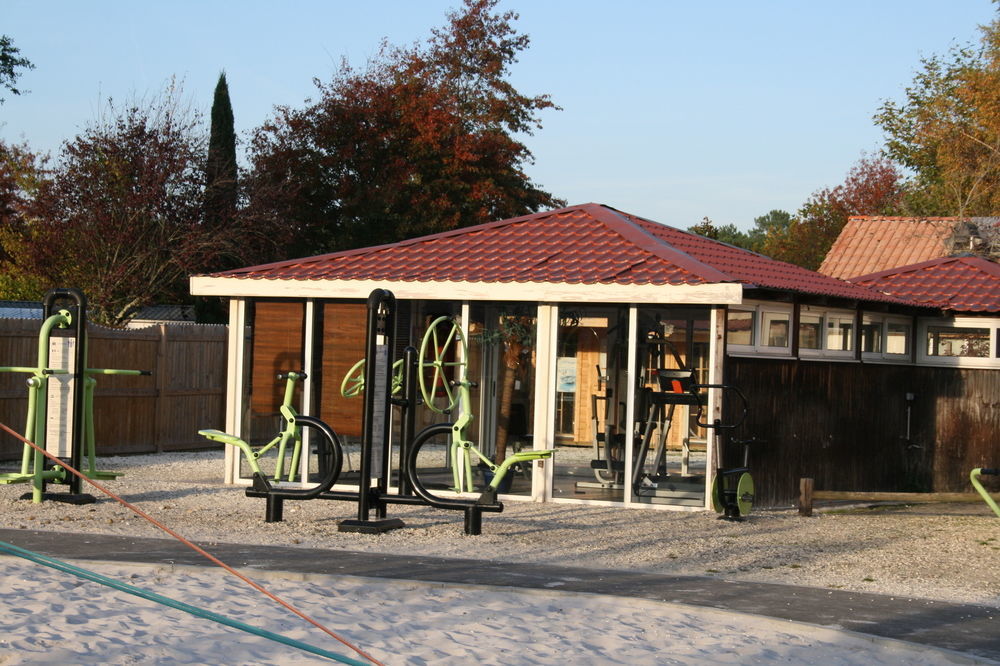 Reve En Famille Hotel Gastes Екстериор снимка